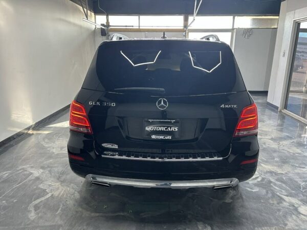 2013 Mercedes-Benz GLK-Class GLK 350 4MATIC - Image 31