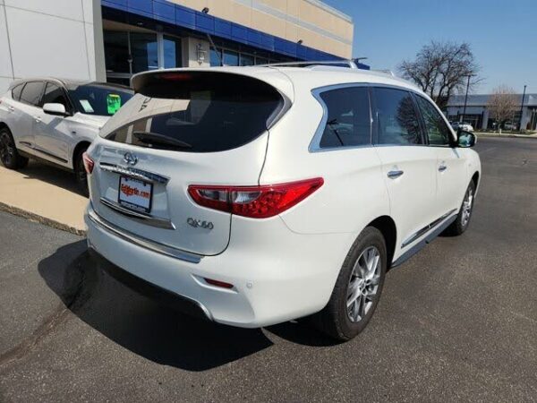 2014 INFINITI QX60 AWD - Image 33