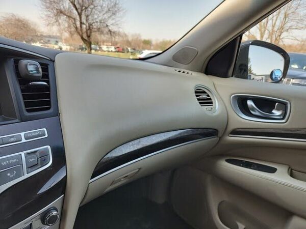 2014 INFINITI QX60 AWD - Image 29