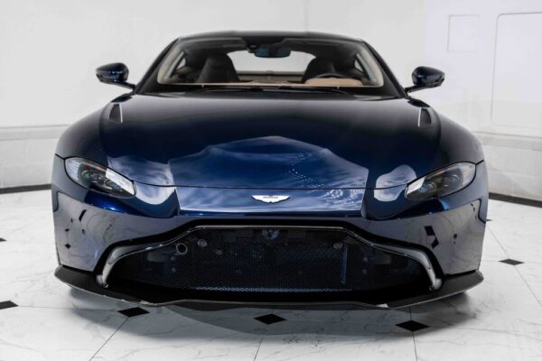 2020 Aston Martin Vantage RWD - Image 16