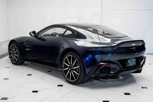 2020 Aston Martin Vantage RWD - Image 23