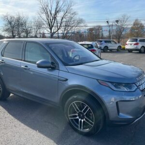 2020 Land Rover Discovery Sport P250 SE AWD