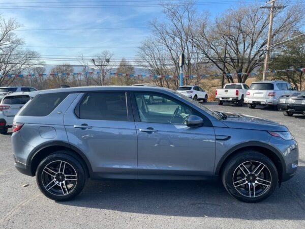 2020 Land Rover Discovery Sport P250 SE AWD - Image 20