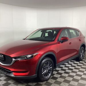 2021 Mazda CX-5 Sport AWD