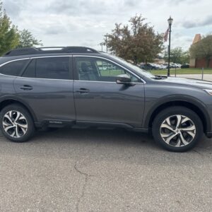 2021 Subaru Outback Crossover Limited AWD