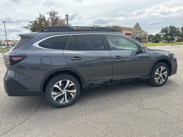 2021 Subaru Outback Crossover Limited AWD - Image 2