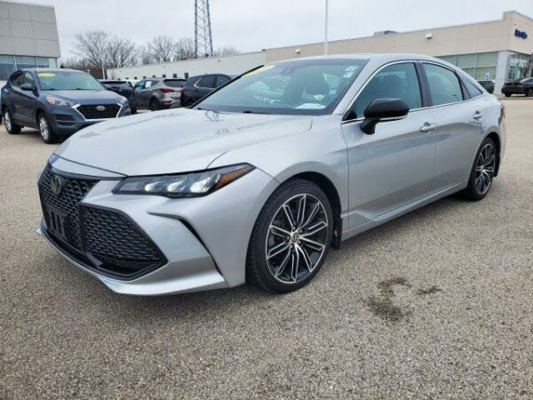 2021 Toyota Avalon XSE Nightshade FWD - Image 23