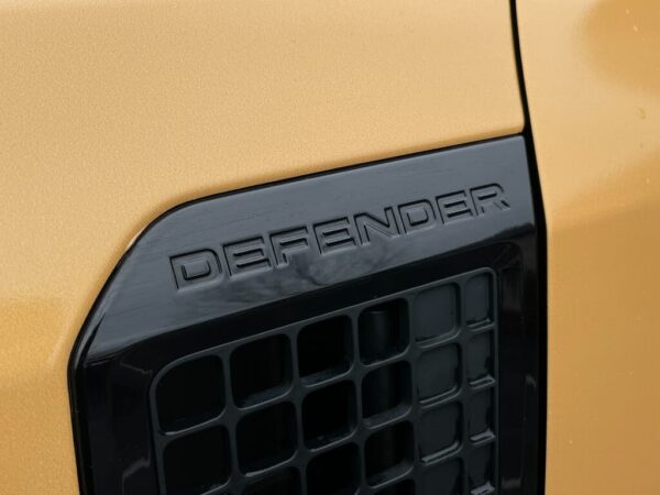 2022 Land Rover Defender 110 Trophy Edition AWD - Image 20