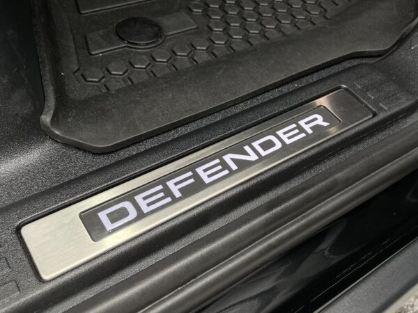 2022 Land Rover Defender 110 Trophy Edition AWD - Image 43