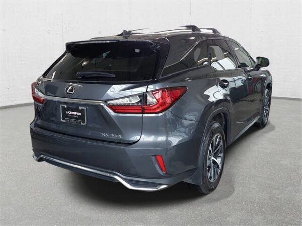 2022 Lexus RX 350L AWD - Image 10