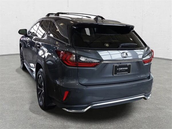 2022 Lexus RX 350L AWD - Image 24