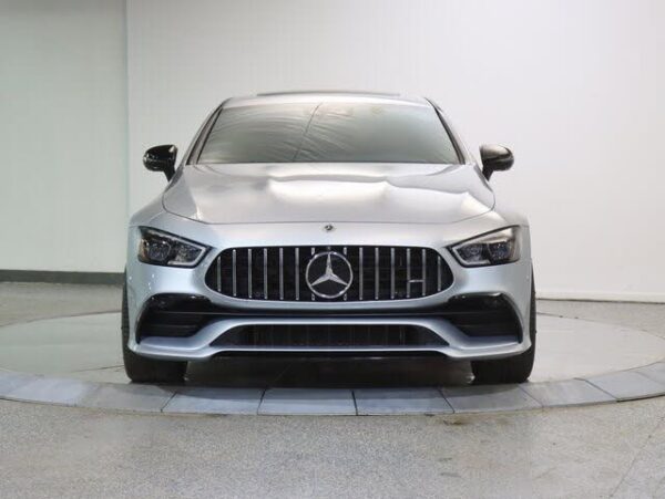 2022 Mercedes-Benz AMG GT 53 AWD - Image 24