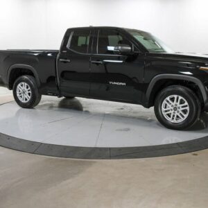 2022 Toyota Tundra SR5 Double Cab RWD