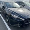 2017 MAZDA AXELA - Image 2