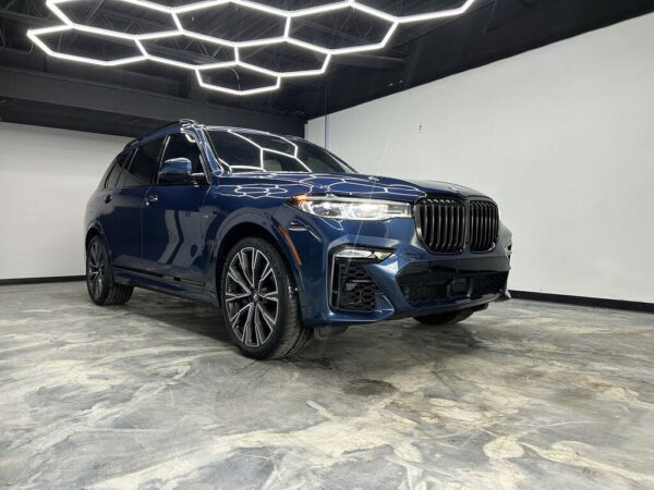 2020 BMW X7 M50i AWD - Image 2