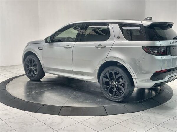 2020 Land Rover Discovery Sport - Image 5