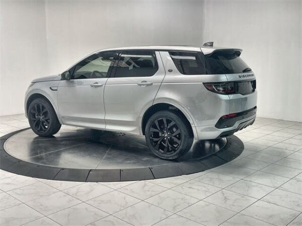 2020 Land Rover Discovery Sport - Image 20