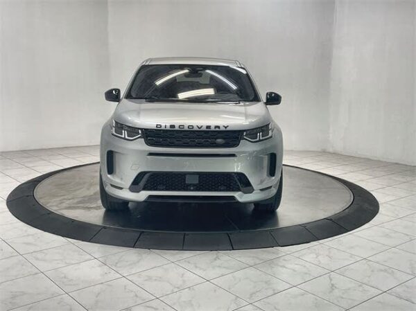 2020 Land Rover Discovery Sport - Image 28