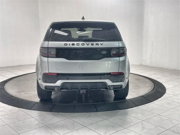 2020 Land Rover Discovery Sport - Image 38