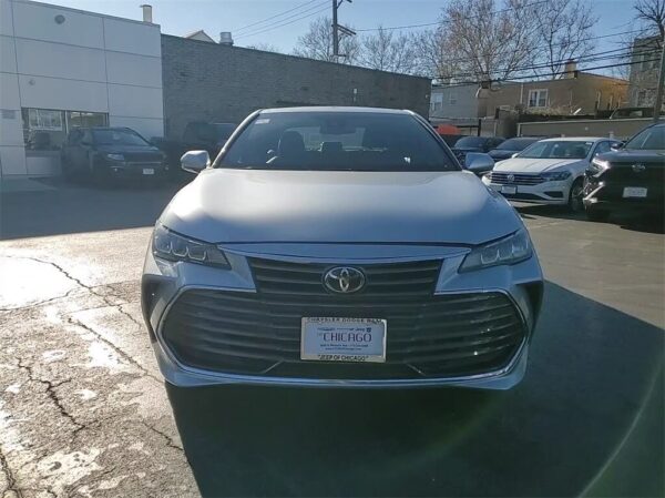 2021 Toyota Avalon XLE FWD - Image 14