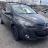 2013 MAZDA DEMIO - Image 9