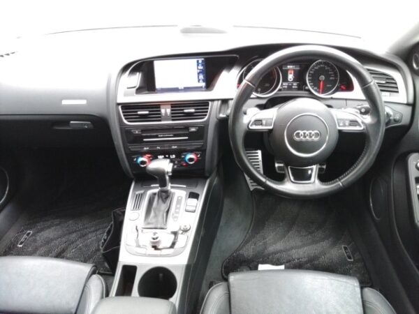 2012 AUDI A5 SPORTBACK - Image 16