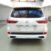 2017 LEXUS LX - Image 4