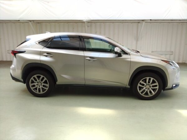 2015 LEXUS NX - Image 2