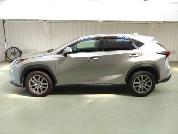 2015 LEXUS NX - Image 6