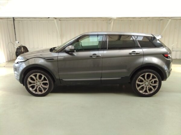 2015 ROVER RANGE ROVER - Image 6