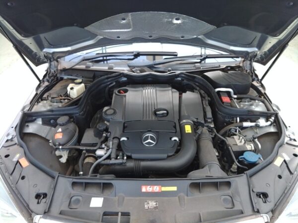 2010 MERCEDES-BENZ C-CLASS - Image 29