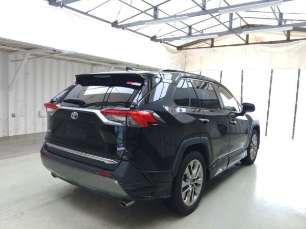 2019 TOYOTA RAV4 - Image 3