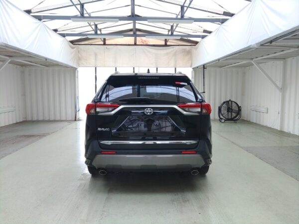 2019 TOYOTA RAV4 - Image 4