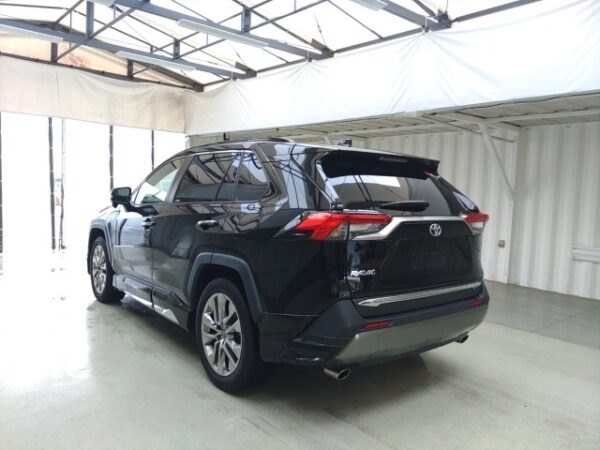 2019 TOYOTA RAV4 - Image 5