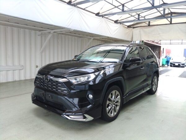 2019 TOYOTA RAV4 - Image 7