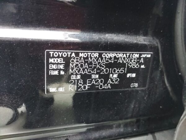 2019 TOYOTA RAV4 - Image 31