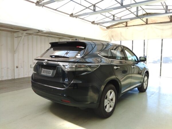 2014 TOYOTA HARRIER - Image 3