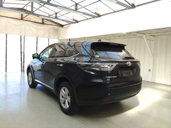 2014 TOYOTA HARRIER - Image 5