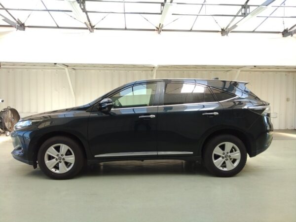 2014 TOYOTA HARRIER - Image 6